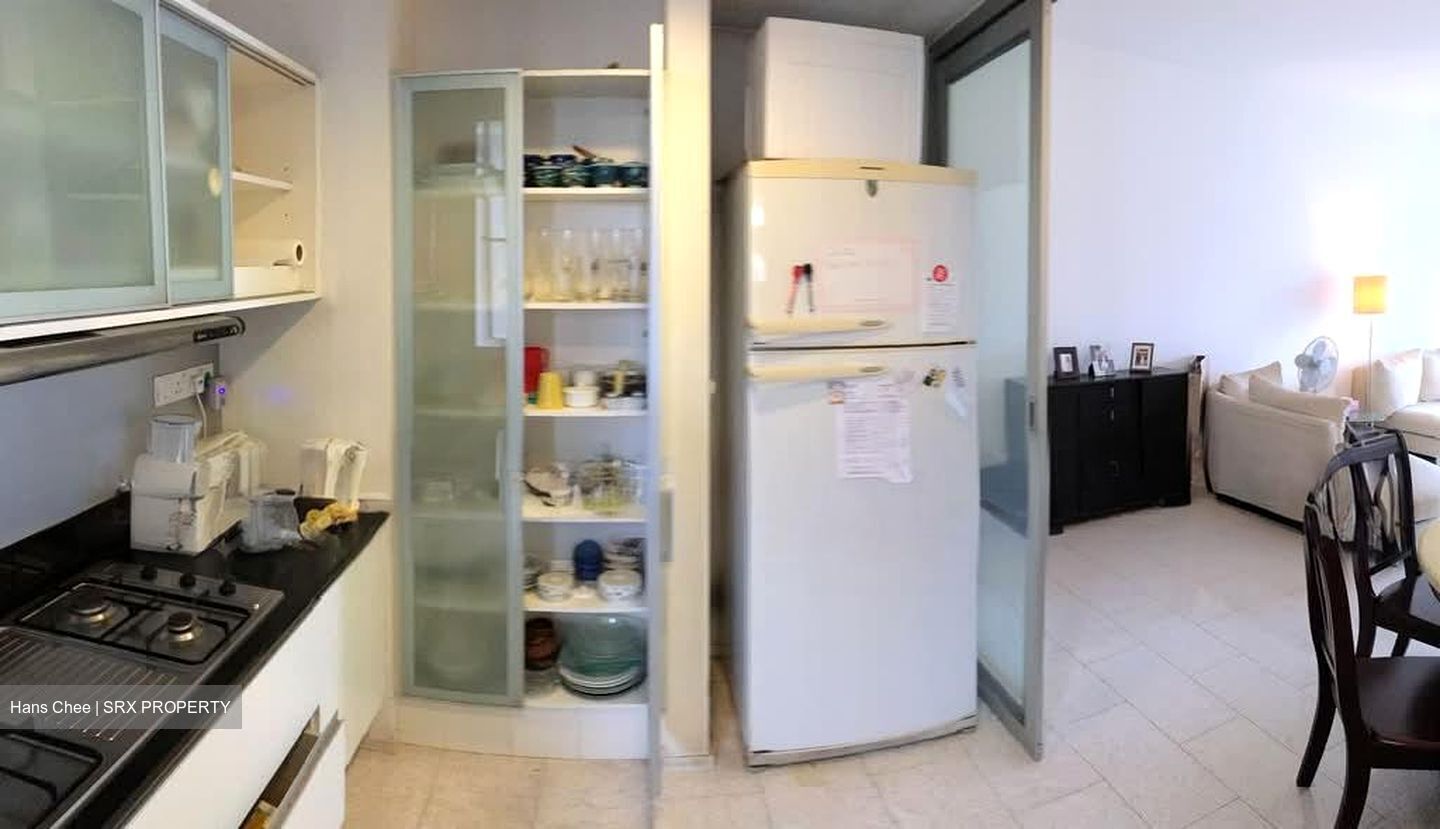 Kerrisdale (D8), Condominium #539544171